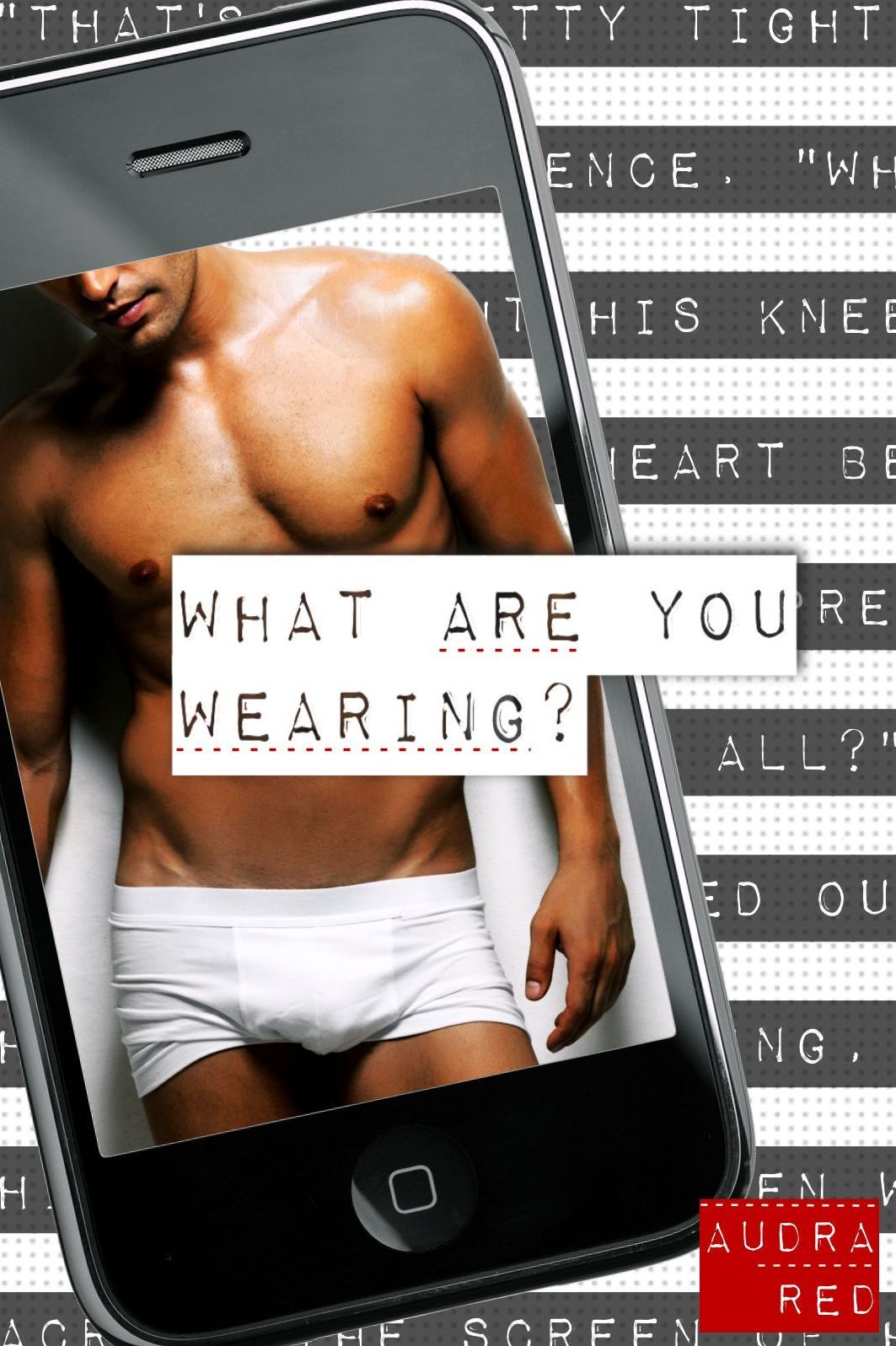 What Are You Wearing?