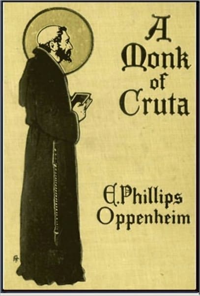 A Monk of Cruta