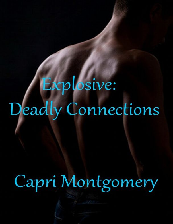 Explosive: Deadly Connections