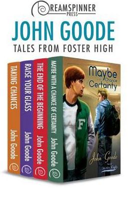 Tales From Foster High