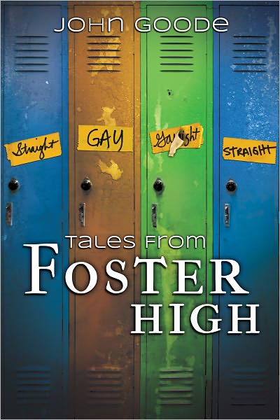 Tales From Foster High