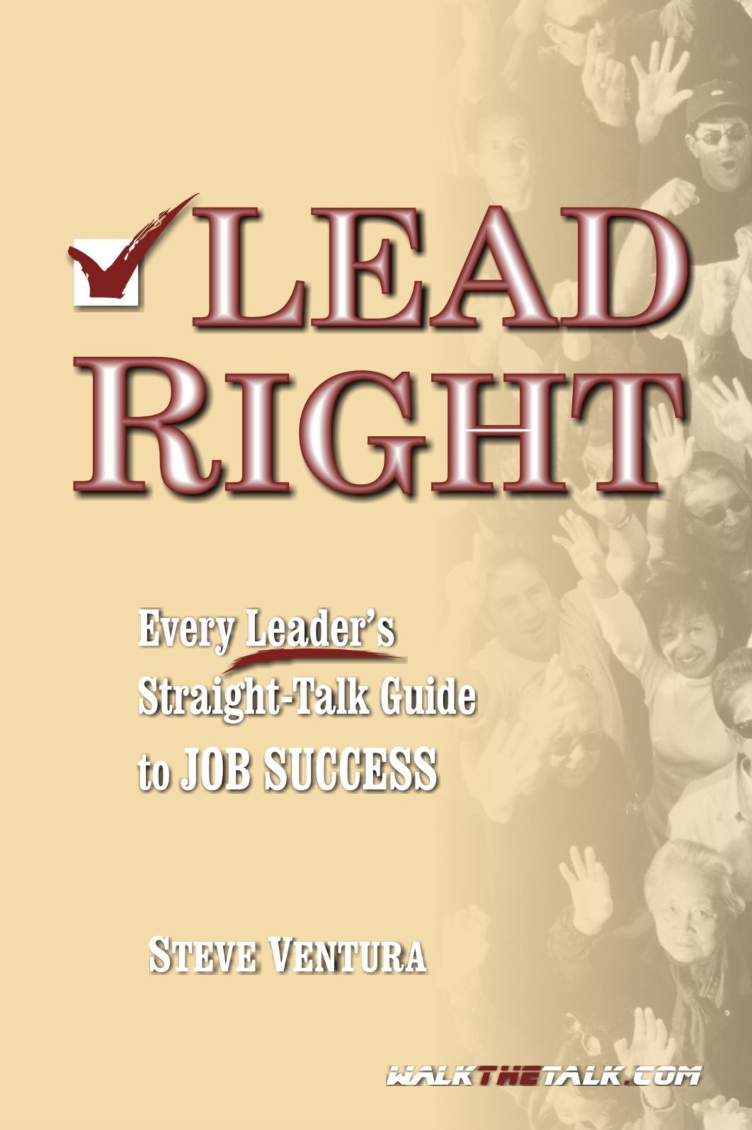 Lead Right