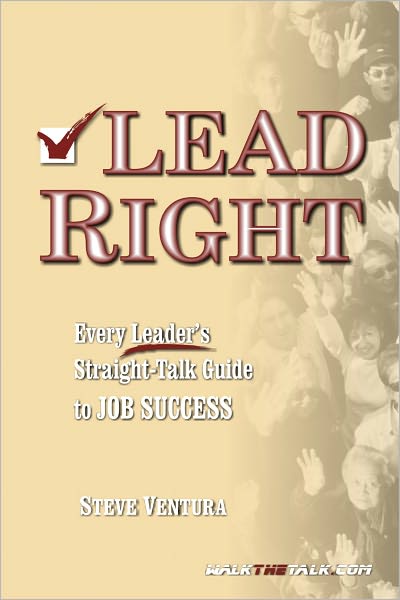 Lead Right