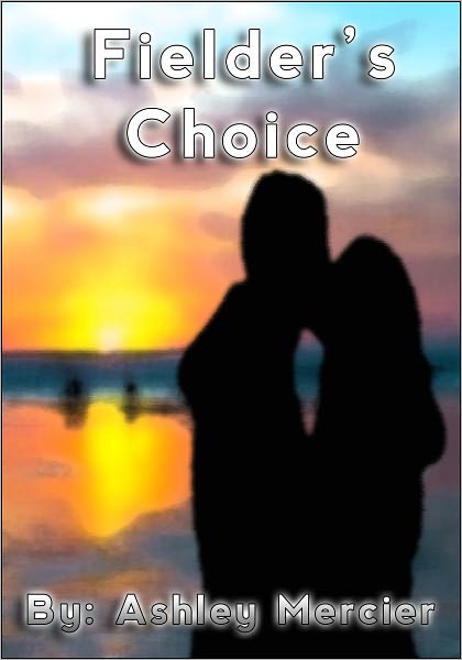 Fielder's Choice (Carolina Carlyles Book 2)
