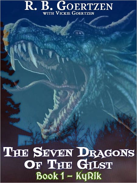 The Seven Dragons of the Gilst