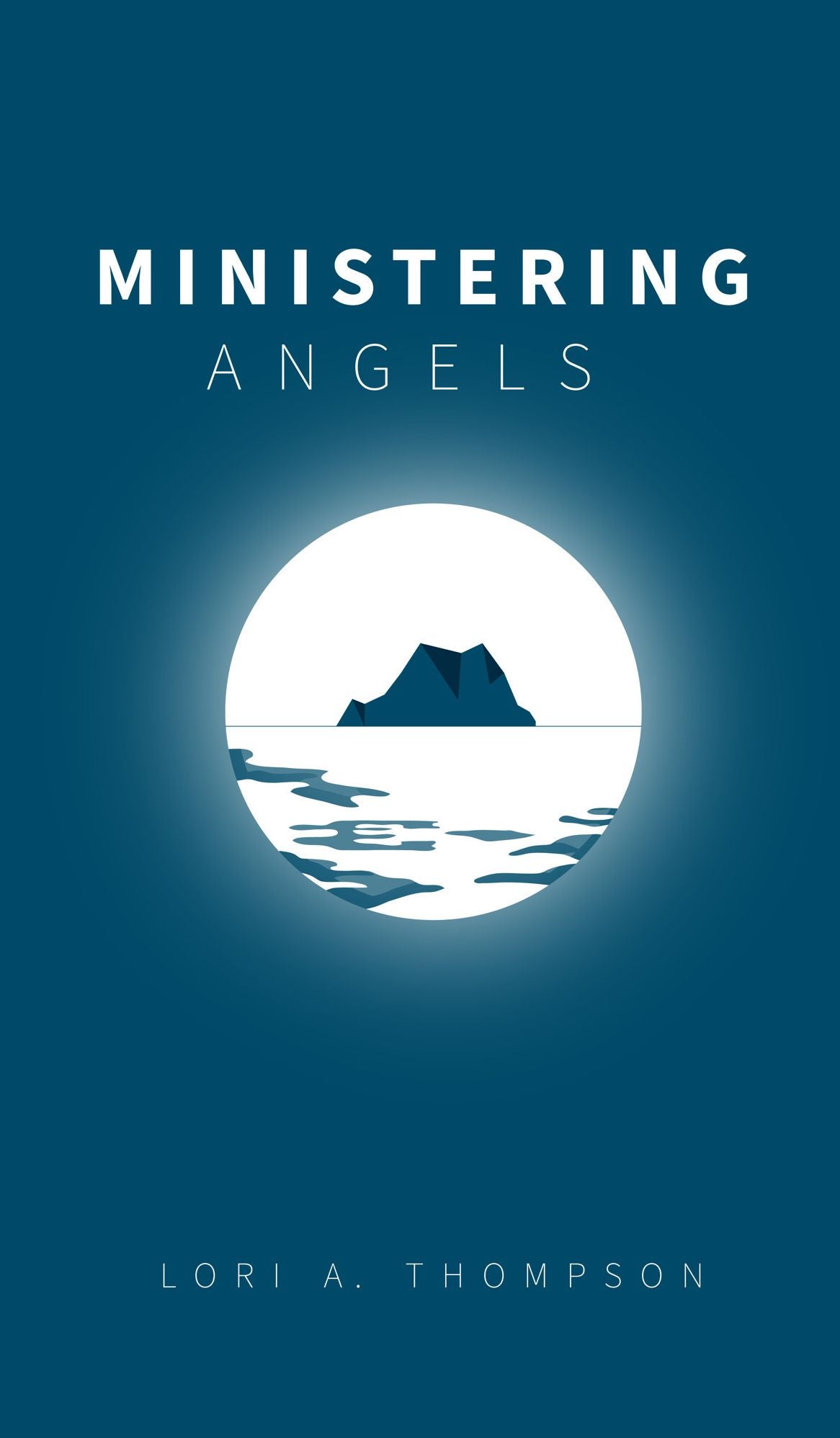 Ministering Angels