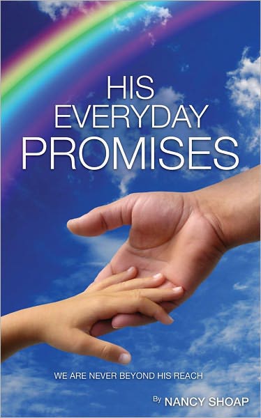 HIS EVERYDAY PROMISES