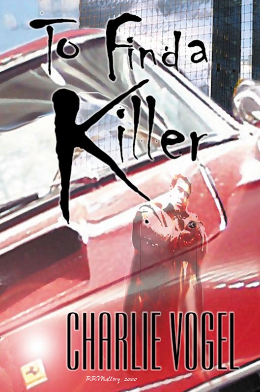 To Find a Killer