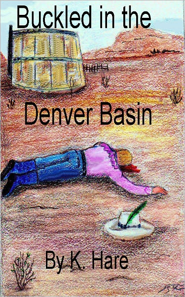 Buckled in the Denver Basin