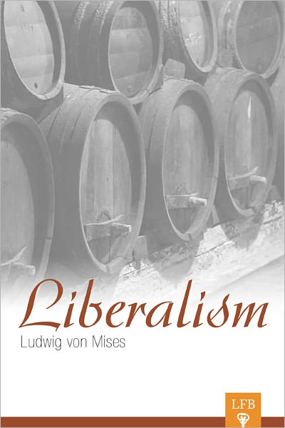 Liberalism (LFB)