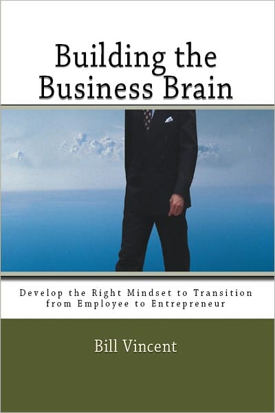 Building the Business Brain