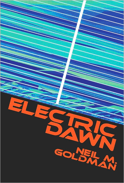Electric Dawn