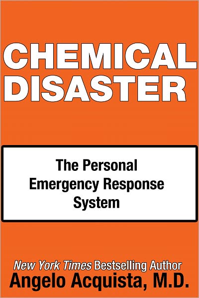 CHEMICAL DISASTER: The Personal Emergency Response System
