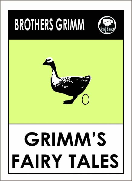 GRIMM'S COMPLETE FAIRY TALES (Complete Collection by Brothers Grimm)