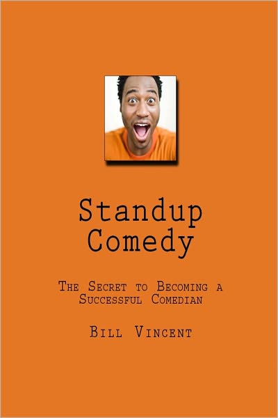 Standup Comedy