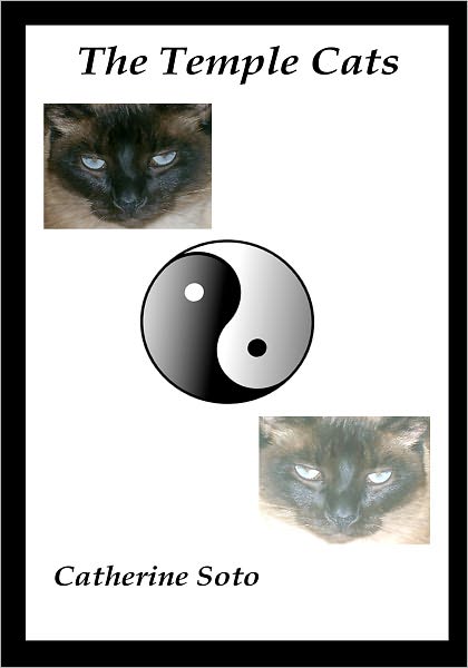The Temple Cats
