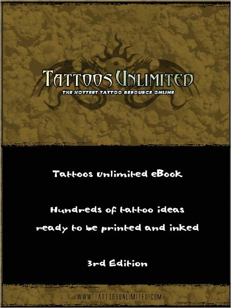 Beginner's Guide to Getting a Tattoo
