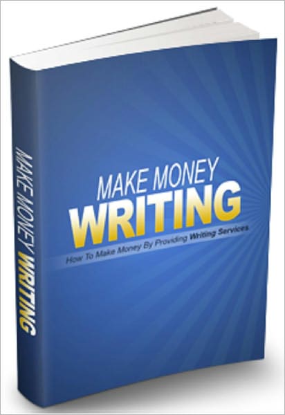 Make Money Writing