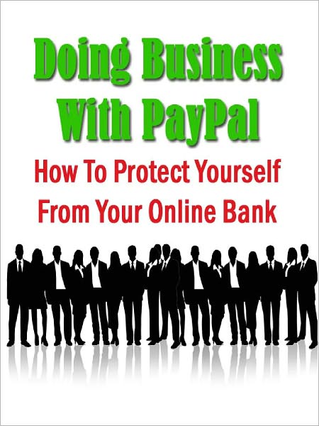 Doing Business With Paypal