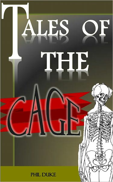 TALES Of The Cage