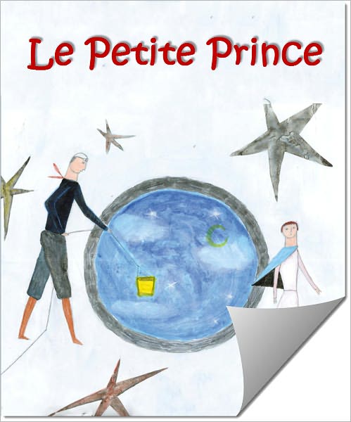 Le Petite Prince (Interactive Edition)