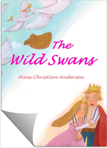 The Wild Swans