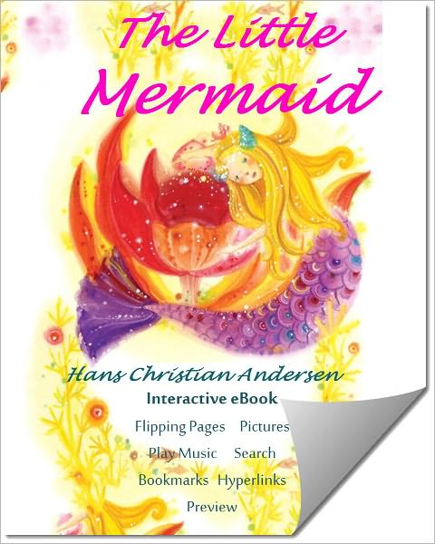The Little Mermaid