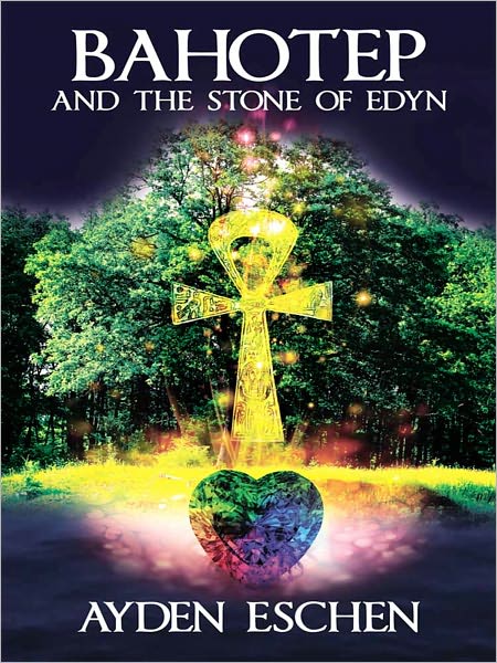 Bahotep: and the Stone of Edyn