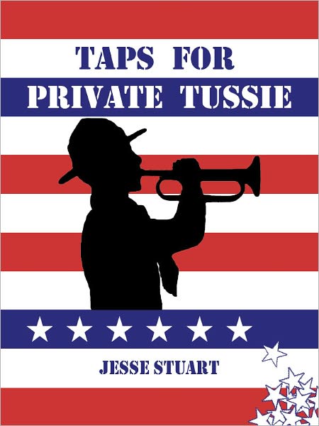 Taps for Private Tussie