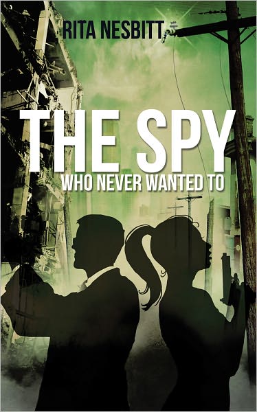 The Spy Who Never Wanted To