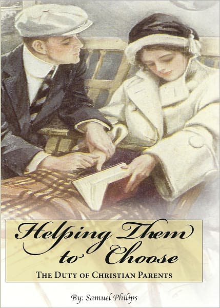 Helping them to Choose