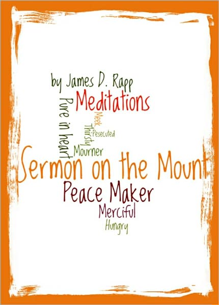 The Sermon on the Mount: Brief Meditations