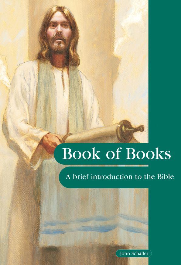 The Book of Books