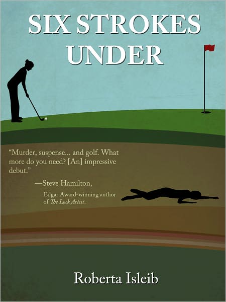 Six Strokes Under