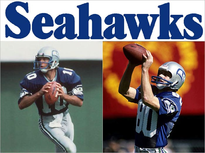 Seattle Seahawks 1979: A Game-by-Game Guide