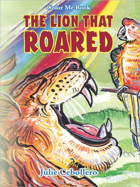 The Lion that Roared