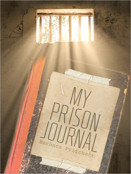 MY PRISON JOURNAL