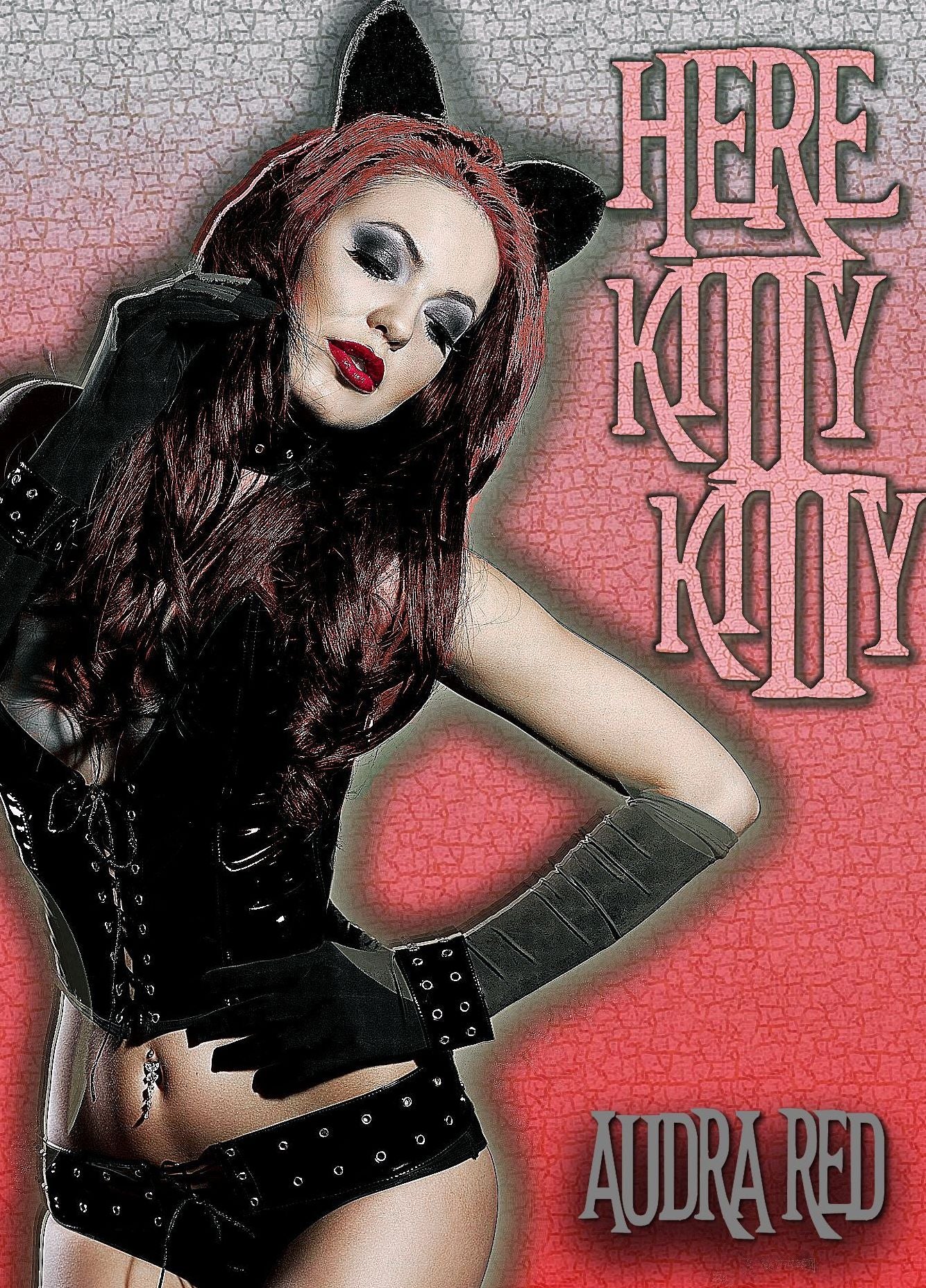 Here Kitty, Kitty!