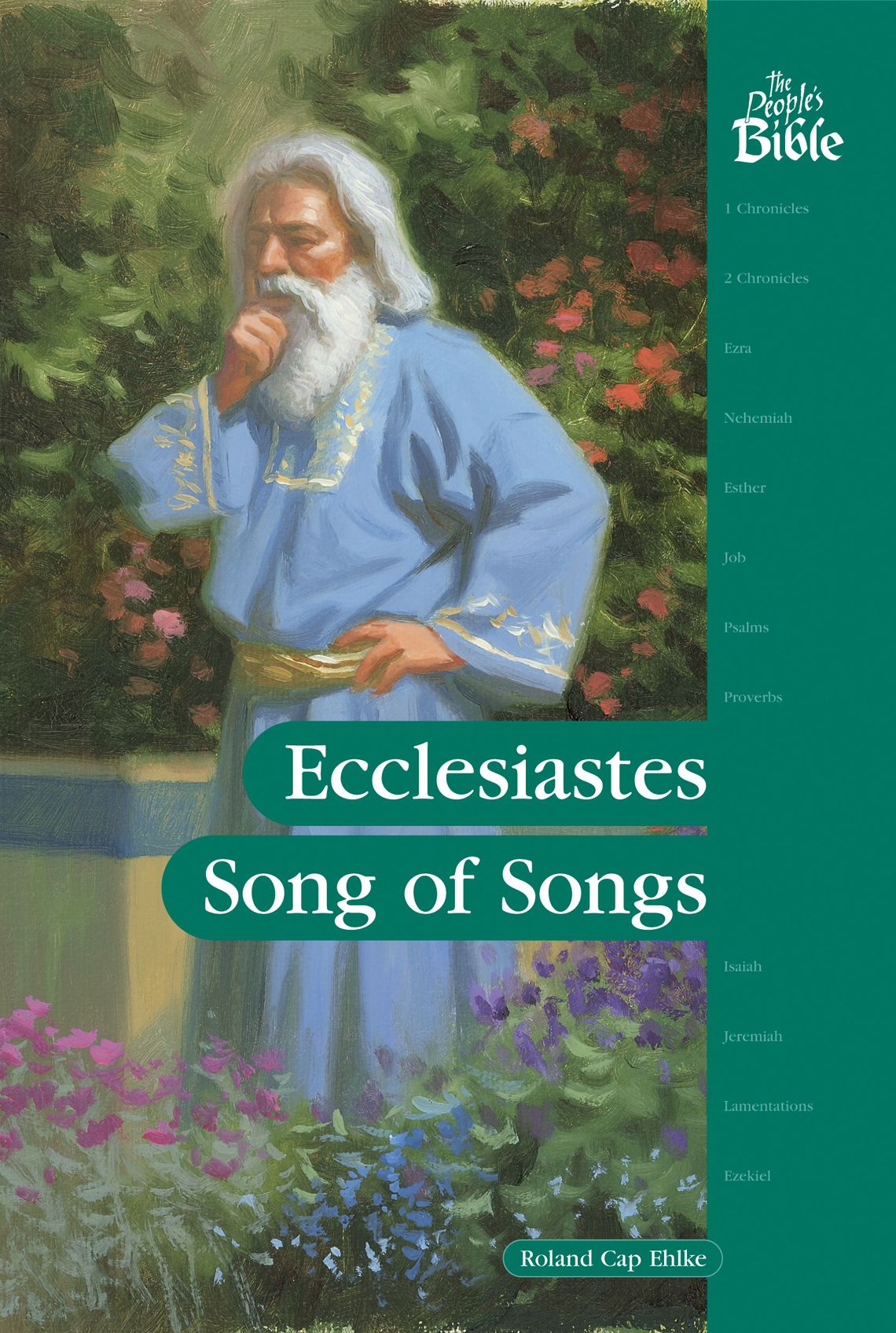 Ecclesiastes, Song of Songs