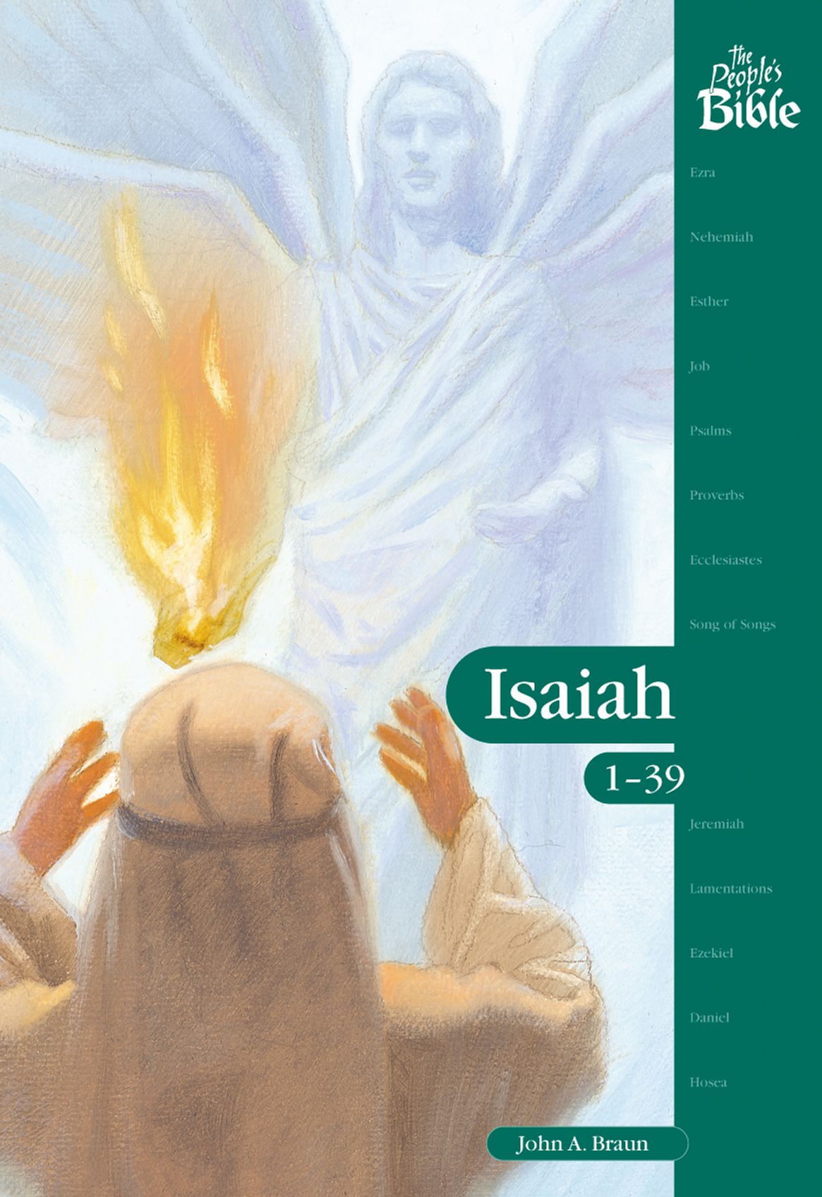 Isaiah 1-39