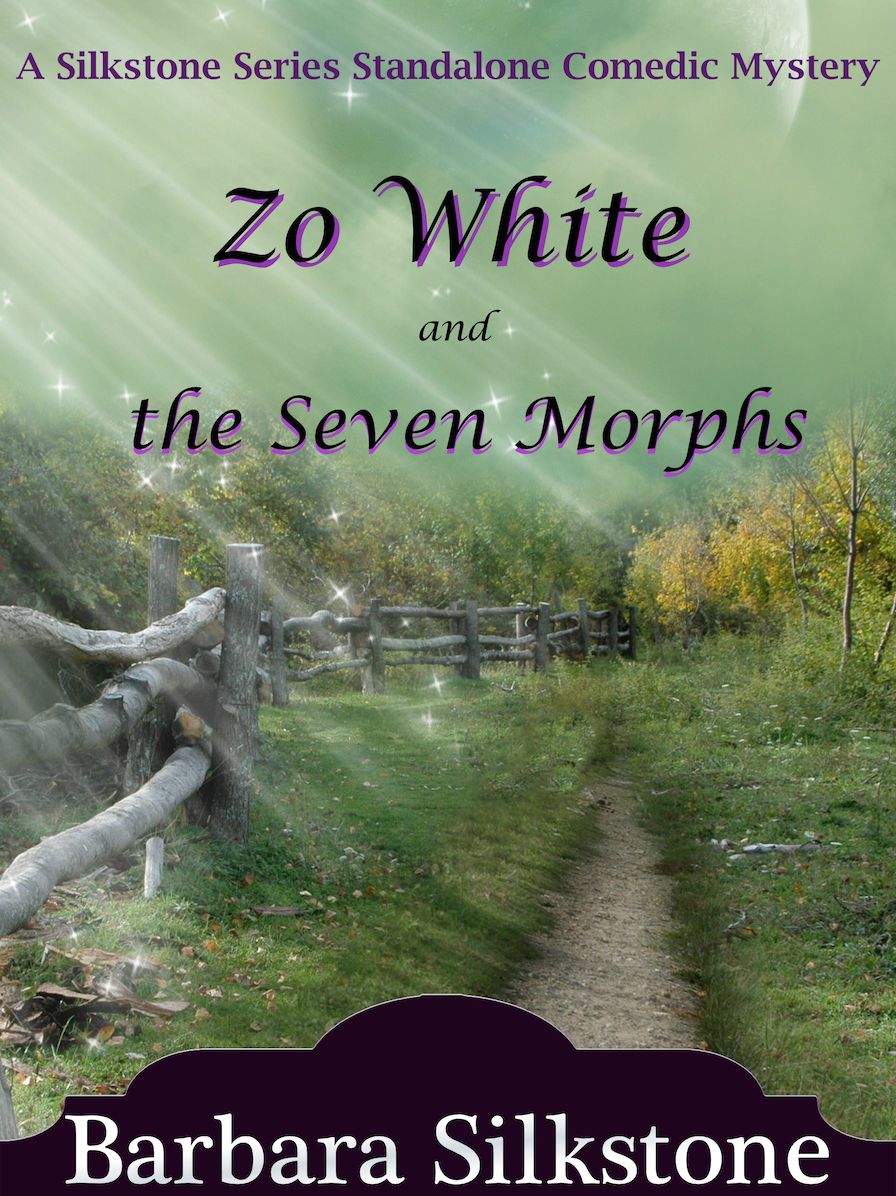Zo White and the Seven Morphs