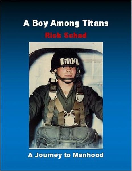 A Boy Among Titans