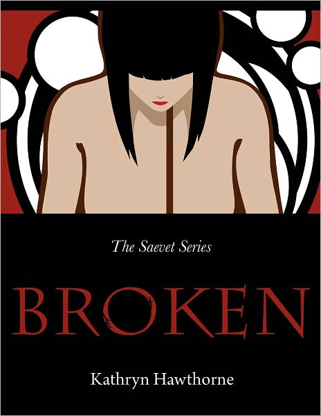 Broken