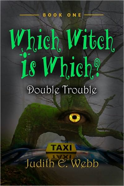 Which Witch Is Which? Book One (Double Trouble)