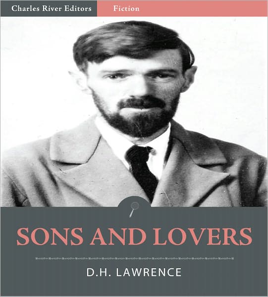 Sons and Lovers (Illustrated)