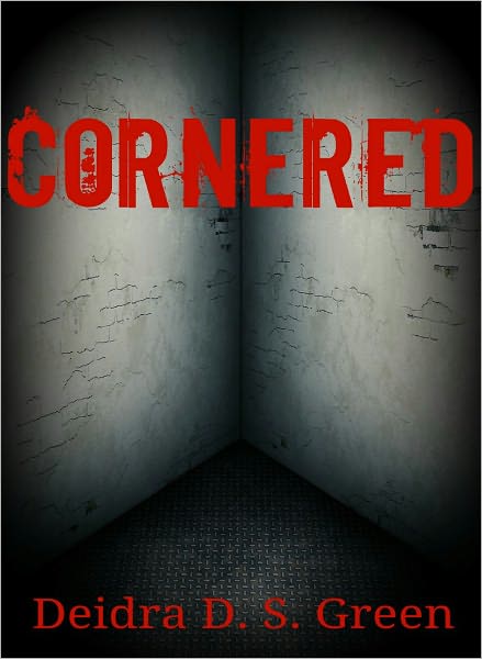 Cornered