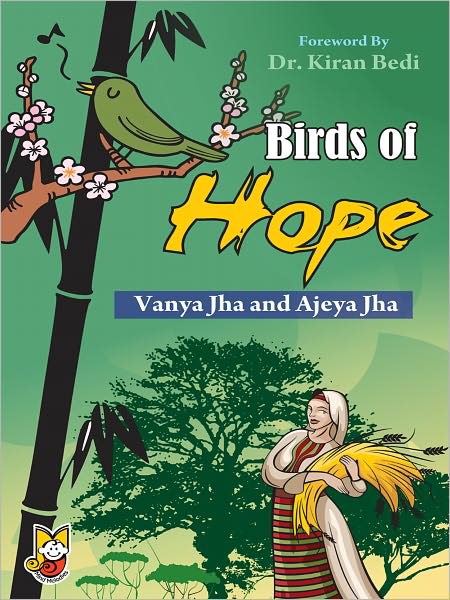 Birds of Hope