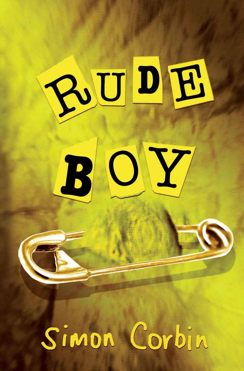Rude Boy