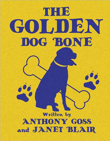 The Golden Dog Bone