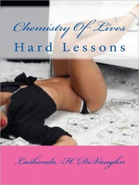Chemistry Of Lives